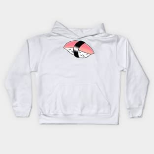 Tuna Nigiri Kids Hoodie